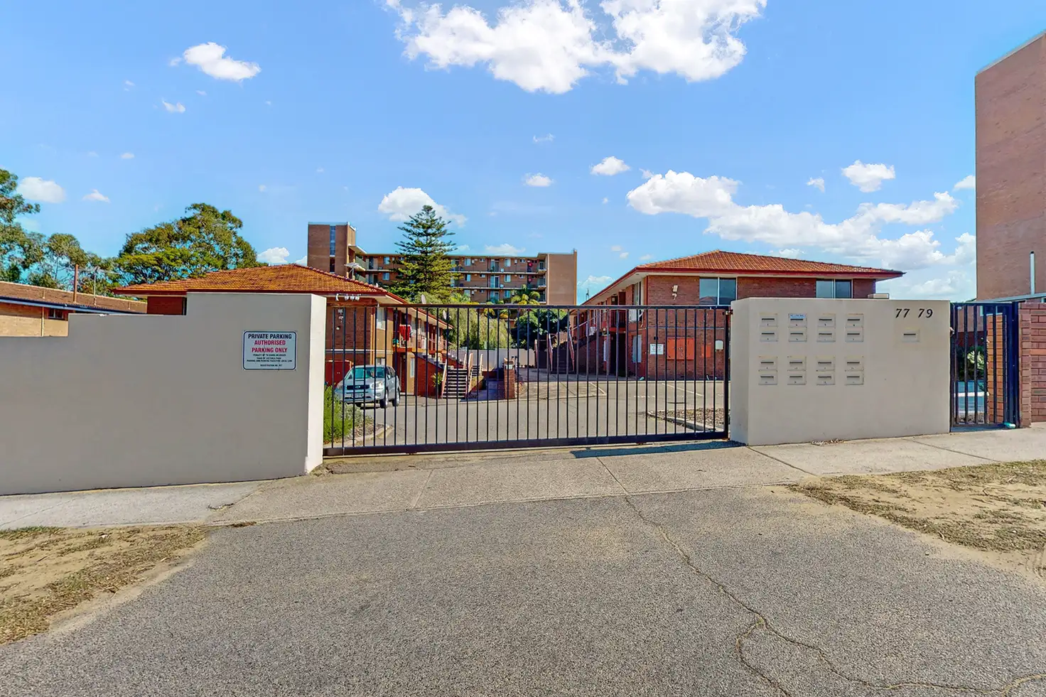Main view of Homely apartment listing, 15/79 Leonard St, Victoria Park WA 6100