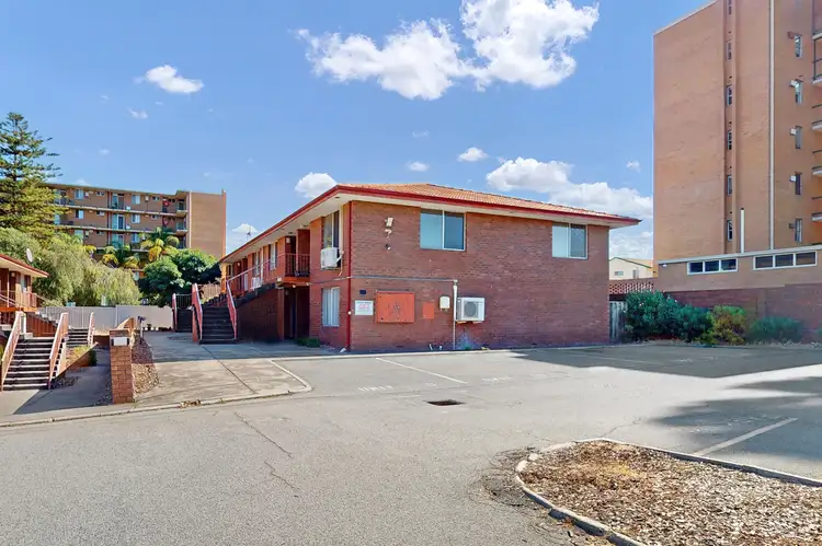 Second view of Homely apartment listing, 15/79 Leonard St, Victoria Park WA 6100