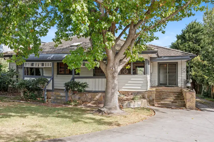 Main view of Homely house listing, 4 Ithaca Road, Frankston South VIC 3199
