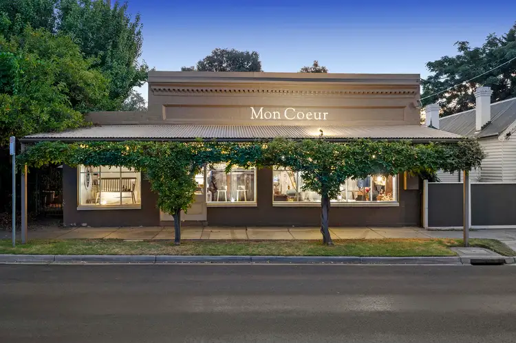 164 Mitchell Street, Quarry Hill VIC 3550