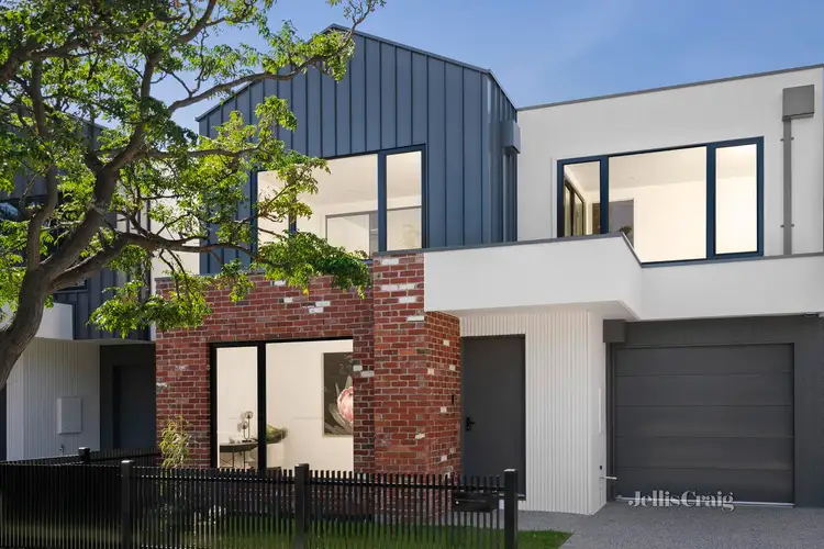 2B Basil Street, Newport VIC 3015