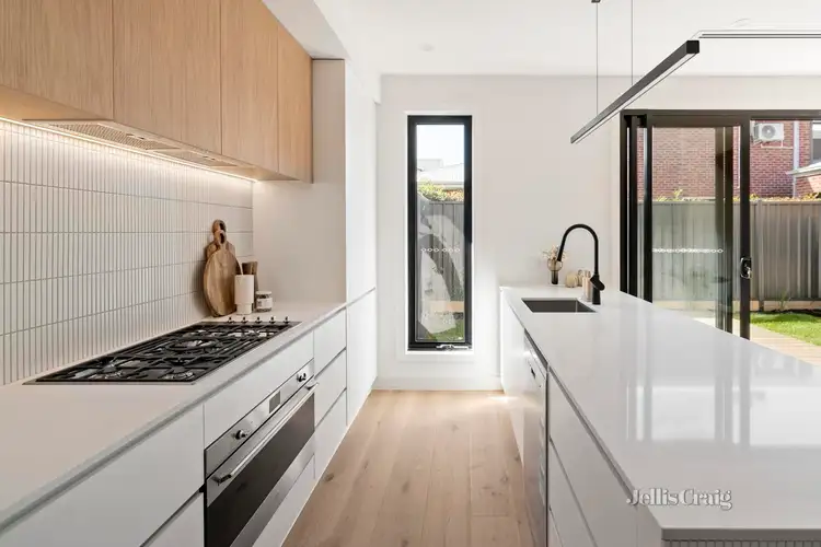 Sixth view of Homely townhouse listing, 2B Basil Street, Newport VIC 3015