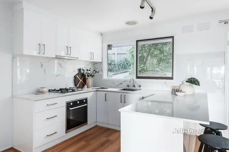 Third view of Homely house listing, 69 Reichelt Avenue, Montmorency VIC 3094
