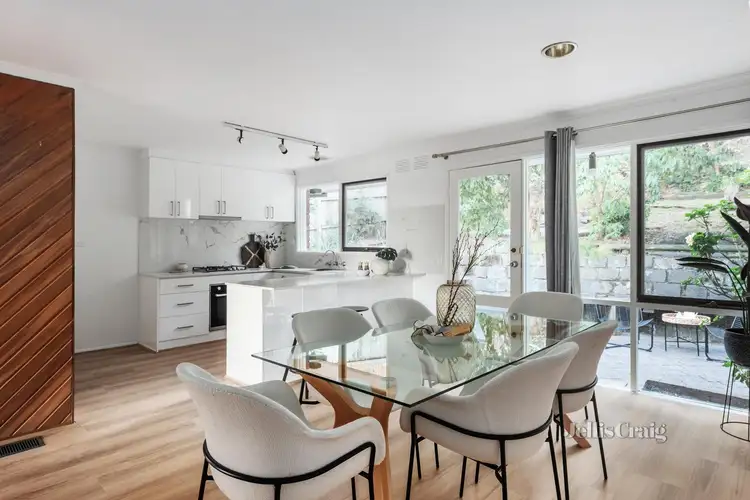 Fourth view of Homely house listing, 69 Reichelt Avenue, Montmorency VIC 3094
