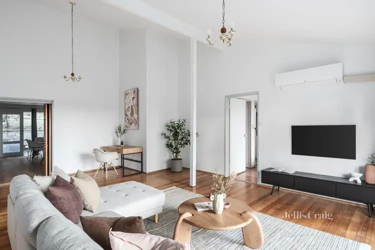 Fifth view of Homely house listing, 69 Reichelt Avenue, Montmorency VIC 3094