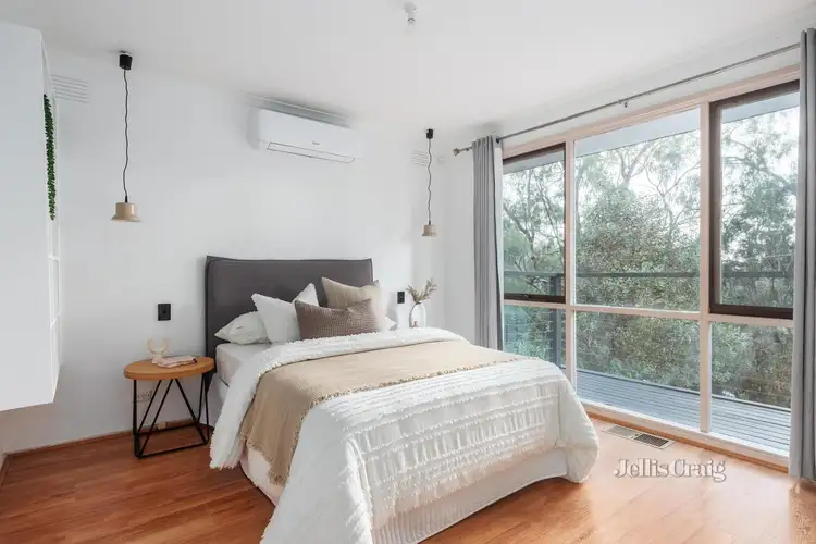 Sixth view of Homely house listing, 69 Reichelt Avenue, Montmorency VIC 3094
