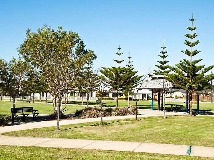 Fourth view of Homely house listing, 53 Fairbourne Approach, Butler WA 6036