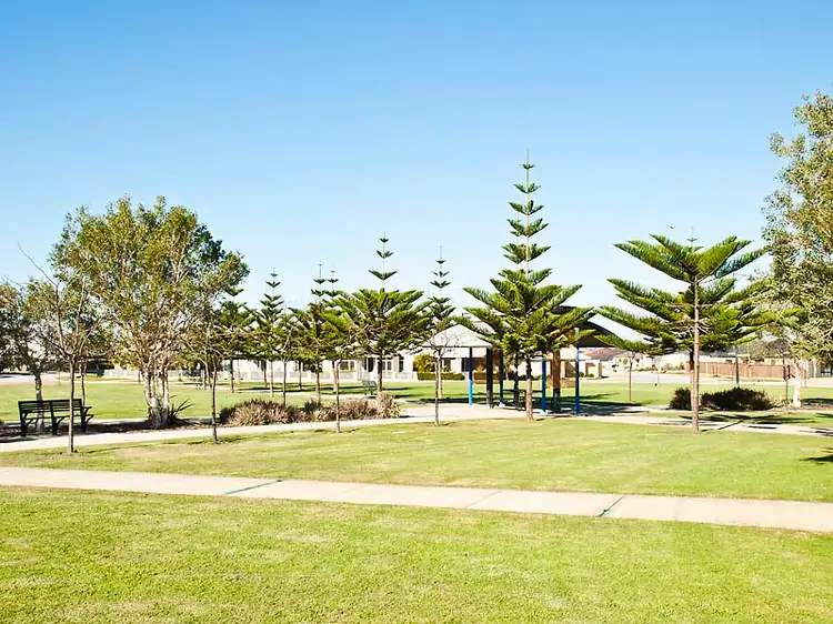 Fifth view of Homely house listing, 53 Fairbourne Approach, Butler WA 6036