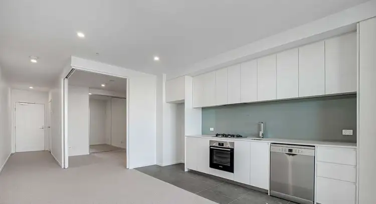 2 Tannery Walk, Footscray VIC 3011