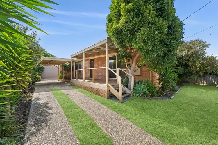 31 Pembroke Road, Ocean Grove VIC 3226