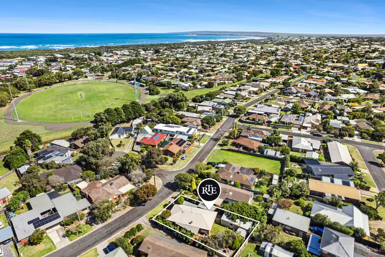 Second view of Homely house listing, 31 Pembroke Road, Ocean Grove VIC 3226