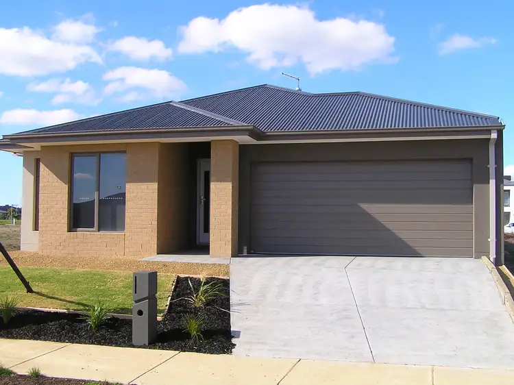 15 Telfer Street, Lucas VIC 3350