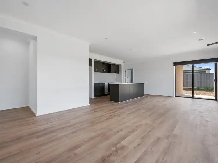 Second view of Homely house listing, 15 Telfer Street, Lucas VIC 3350