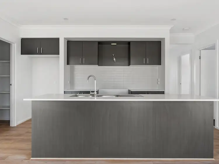 Third view of Homely house listing, 15 Telfer Street, Lucas VIC 3350