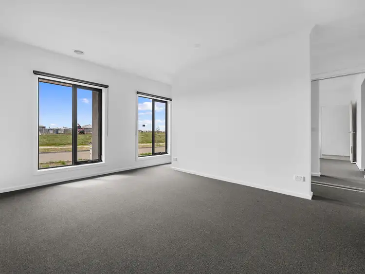 Fourth view of Homely house listing, 4 Poole Way, Lucas VIC 3350