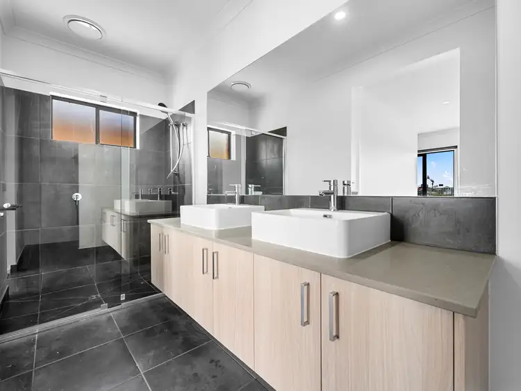 Fifth view of Homely house listing, 4 Poole Way, Lucas VIC 3350