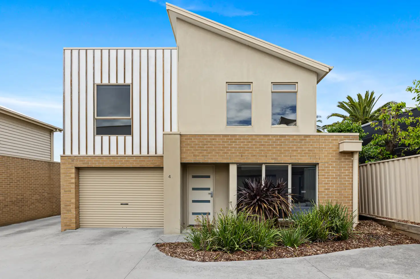 Main view of Homely house listing, 4/1015A Gregory Street, Lake Wendouree VIC 3350