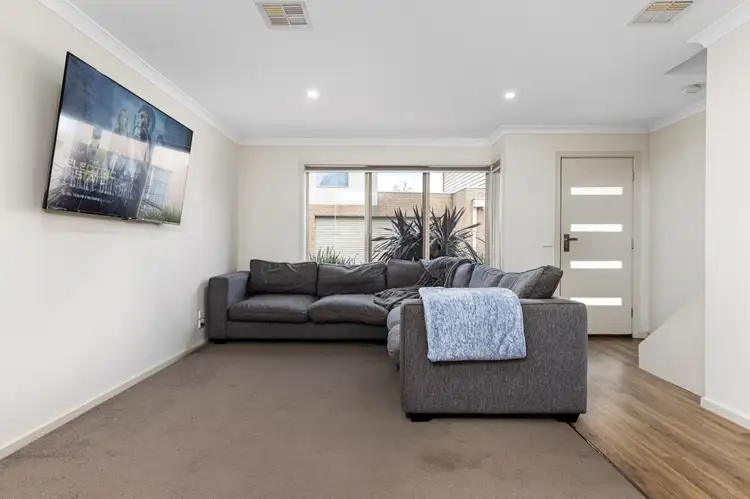Second view of Homely house listing, 4/1015A Gregory Street, Lake Wendouree VIC 3350