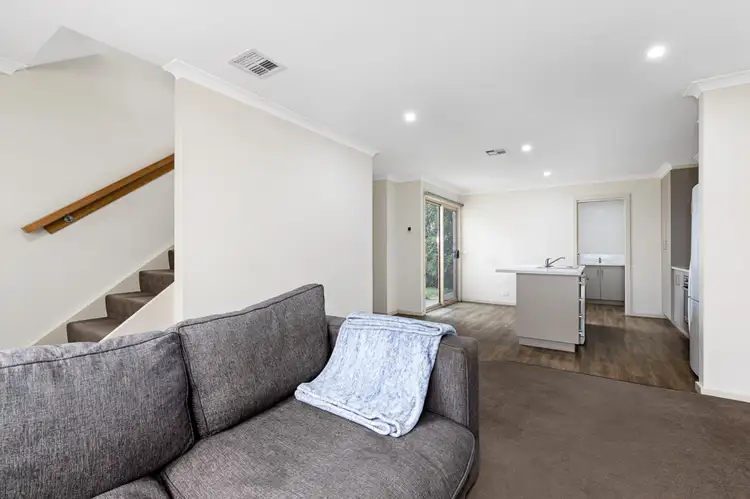 Third view of Homely house listing, 4/1015A Gregory Street, Lake Wendouree VIC 3350