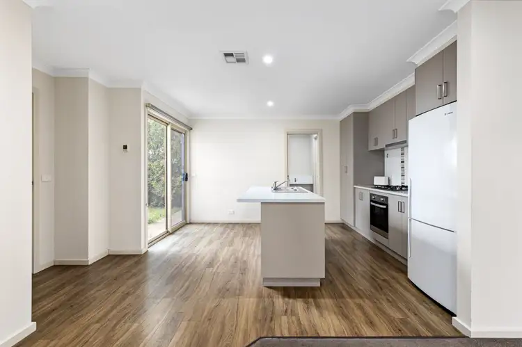 Fourth view of Homely house listing, 4/1015A Gregory Street, Lake Wendouree VIC 3350