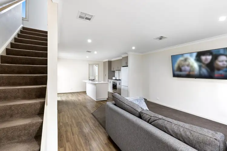 Sixth view of Homely house listing, 4/1015A Gregory Street, Lake Wendouree VIC 3350