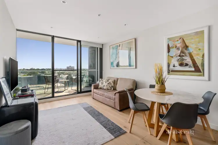 603/25 Windsor Terrace, Williamstown VIC 3016
