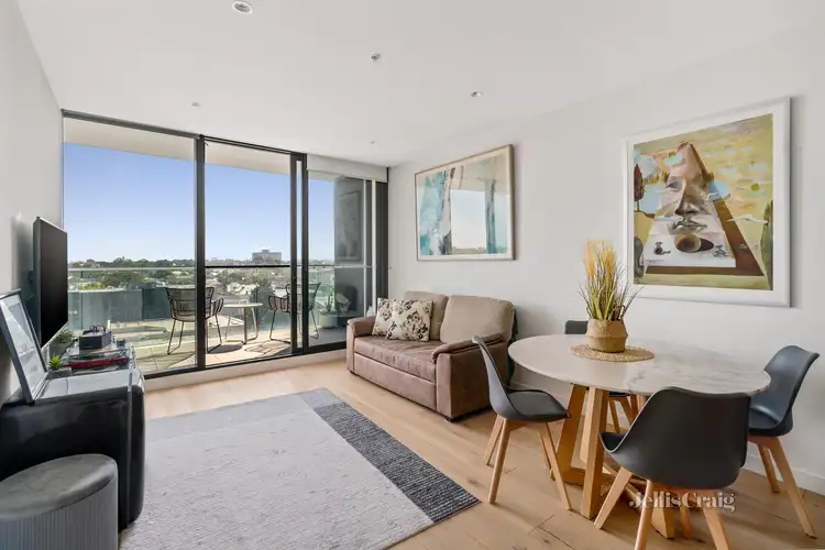 603/25 Windsor Terrace, Williamstown VIC 3016