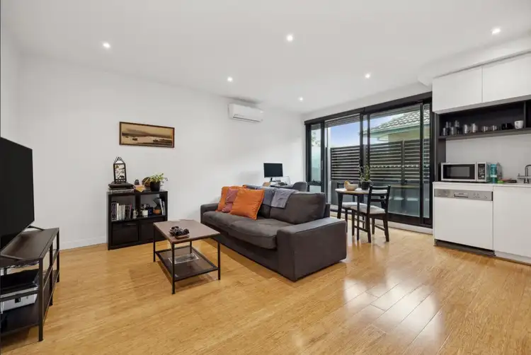 Fourth view of Homely apartment listing, 103/17 Railway Parade, Murrumbeena VIC 3163
