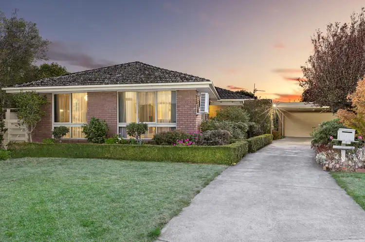 1 Talbot Court, Wendouree VIC 3355