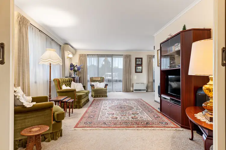 Second view of Homely house listing, 1 Talbot Court, Wendouree VIC 3355