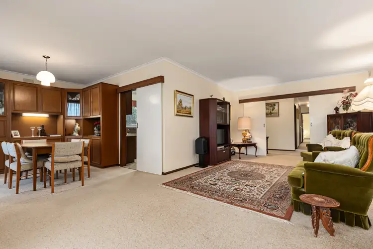 Third view of Homely house listing, 1 Talbot Court, Wendouree VIC 3355