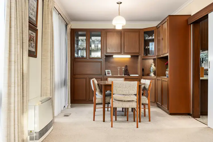 Fourth view of Homely house listing, 1 Talbot Court, Wendouree VIC 3355