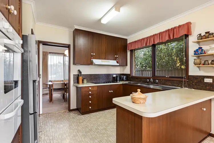 Sixth view of Homely house listing, 1 Talbot Court, Wendouree VIC 3355