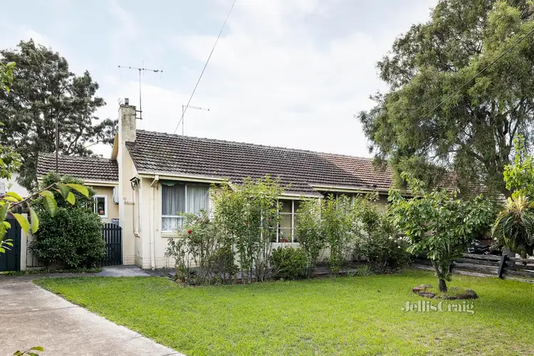 46 Coomalie Crescent, Heidelberg West VIC 3081