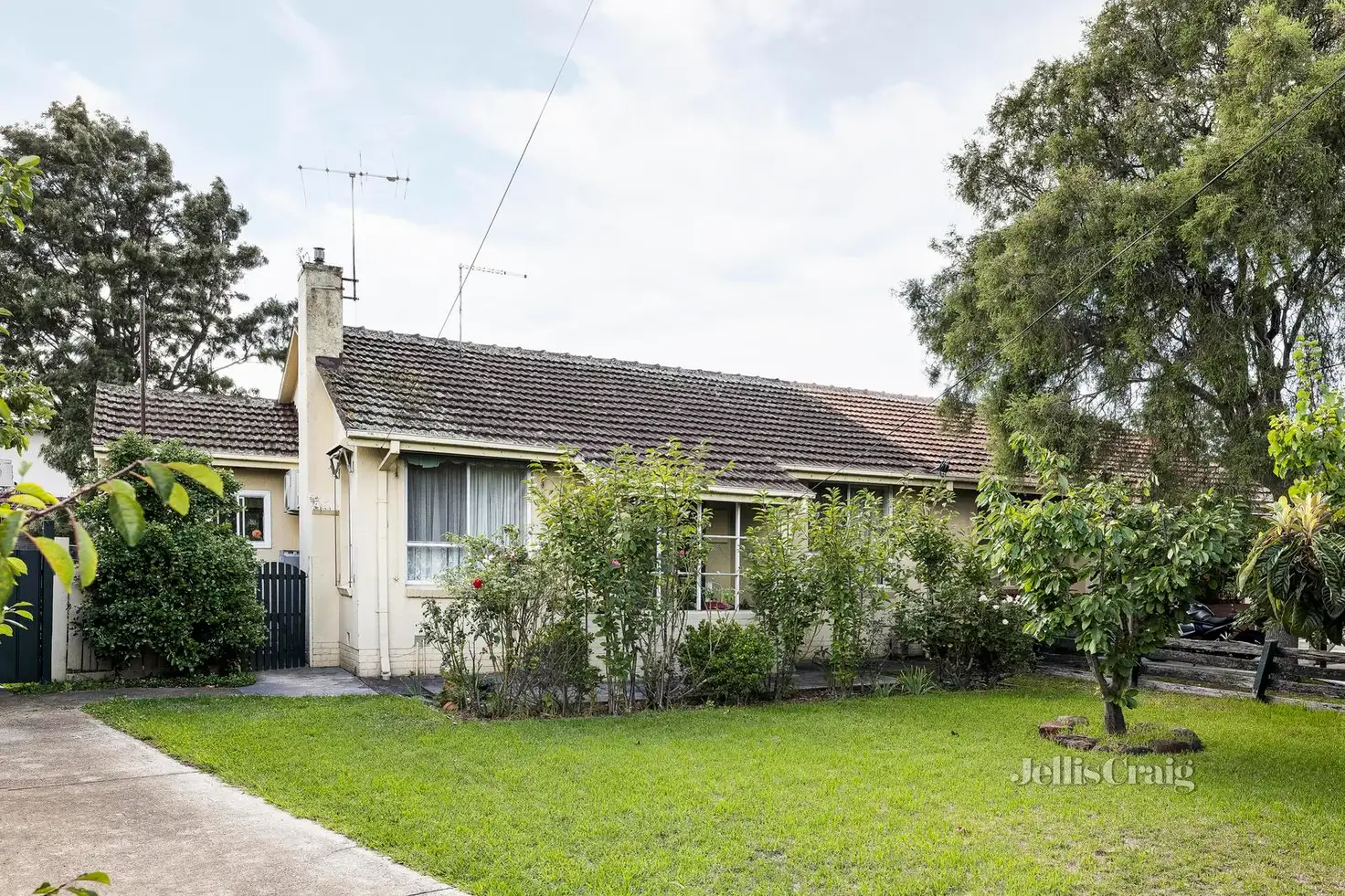 Main view of Homely house listing, 46 Coomalie Crescent, Heidelberg West VIC 3081