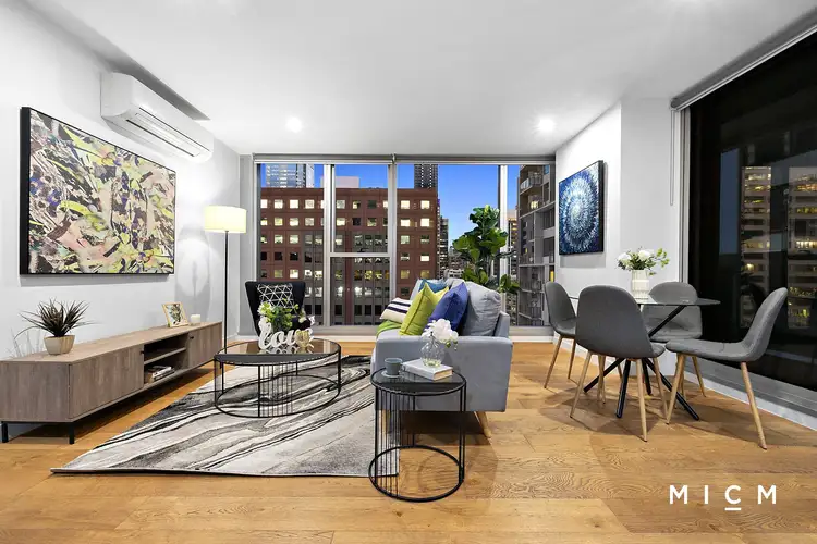 1307/38 Rose Lane, Melbourne VIC 3000