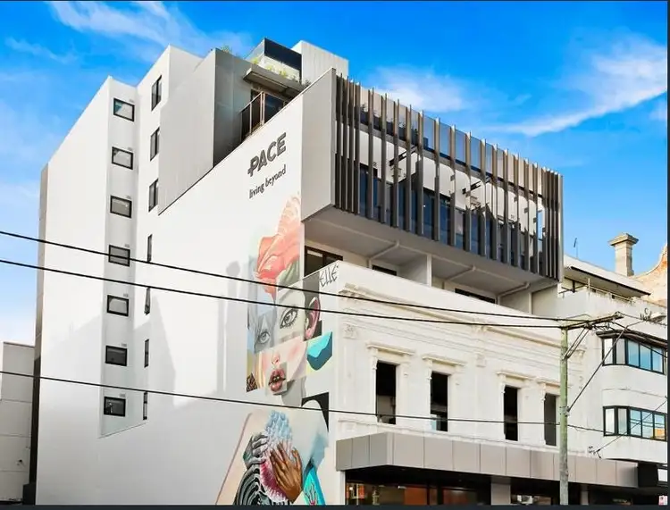 201/18 Grey Street, St Kilda VIC 3182