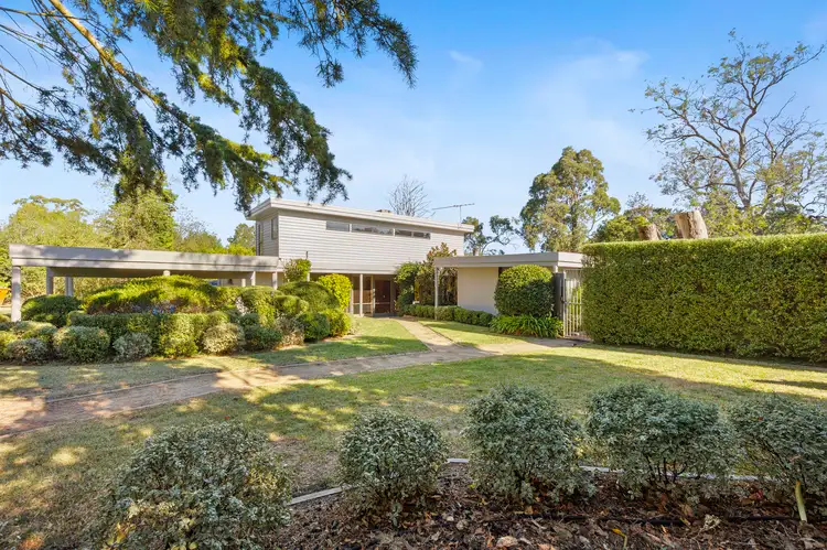 Second view of Homely house listing, 2 Rosedale Grove, Frankston South VIC 3199