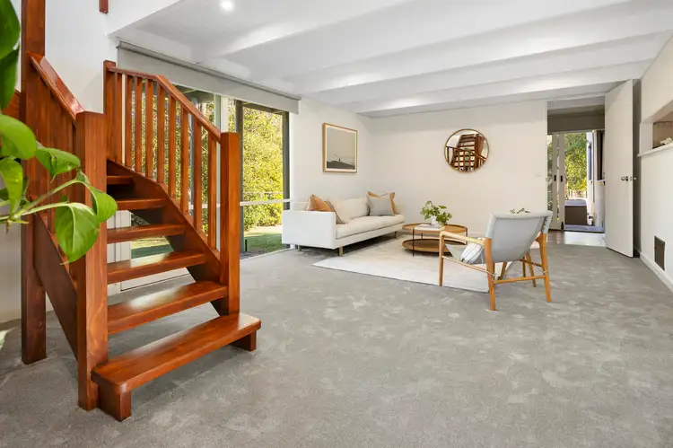 Sixth view of Homely house listing, 2 Rosedale Grove, Frankston South VIC 3199