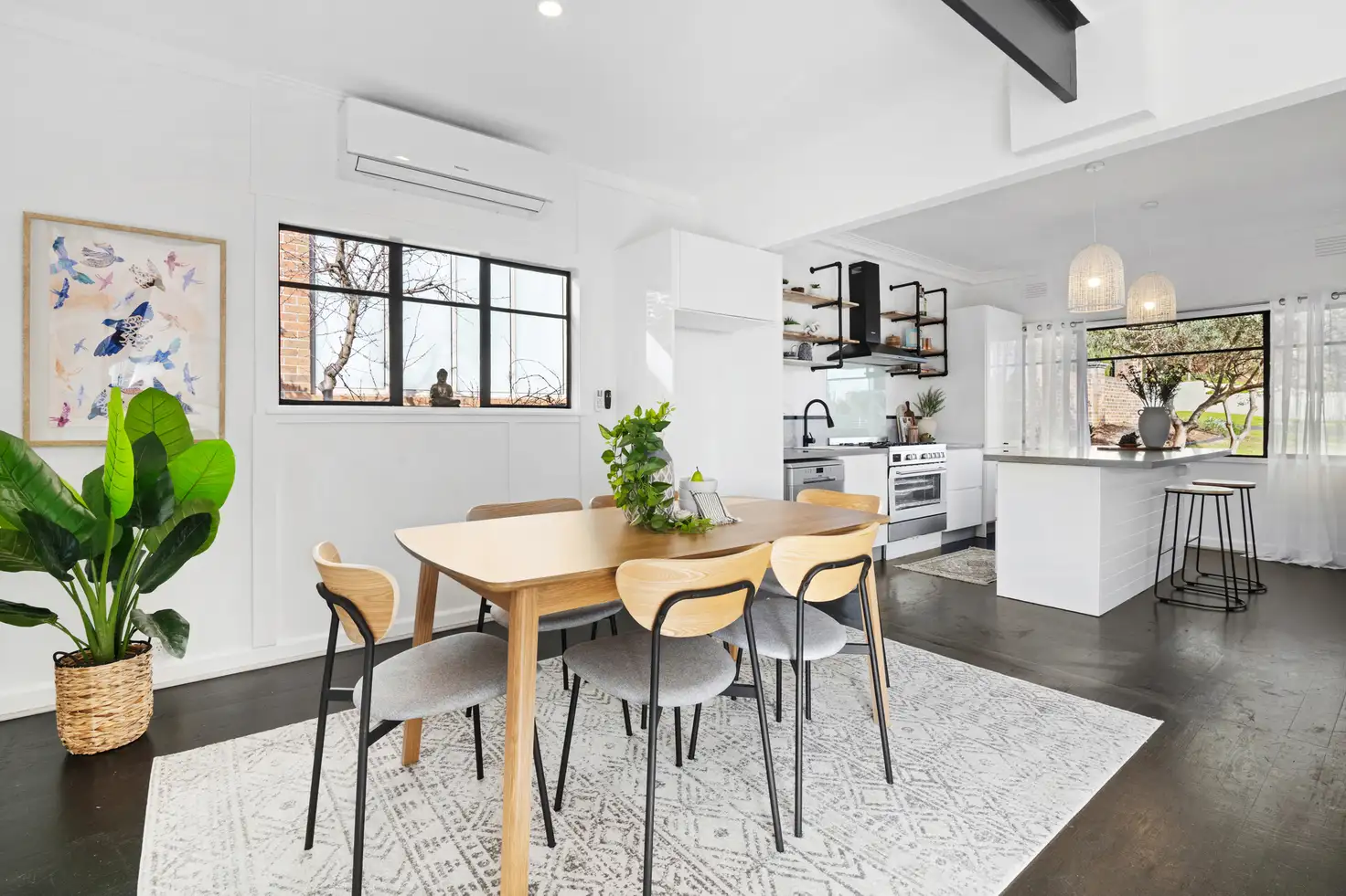 Main view of Homely house listing, 57 Leonard Street, Tootgarook VIC 3941