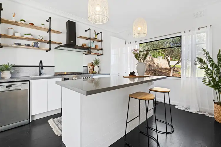Third view of Homely house listing, 57 Leonard Street, Tootgarook VIC 3941