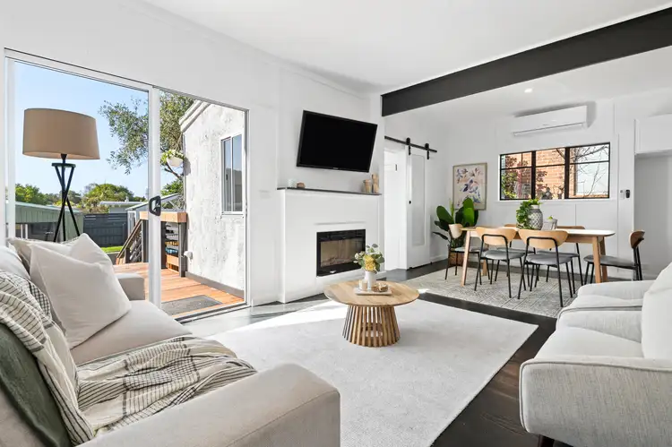 Fourth view of Homely house listing, 57 Leonard Street, Tootgarook VIC 3941