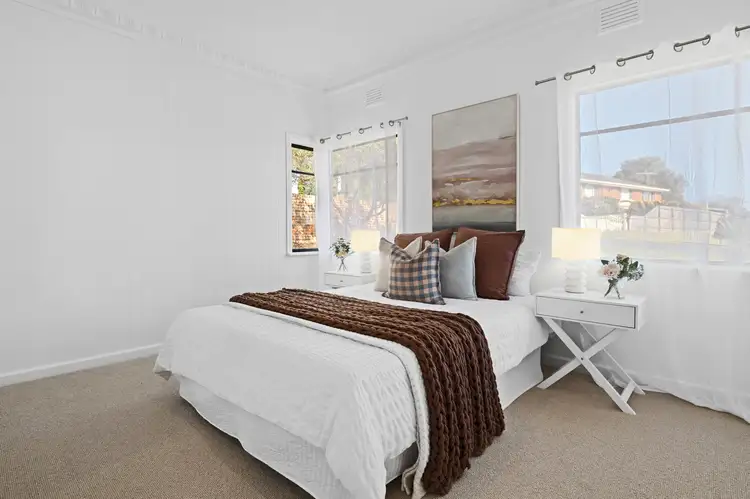 Fifth view of Homely house listing, 57 Leonard Street, Tootgarook VIC 3941