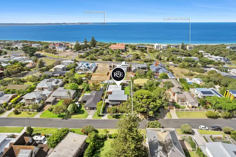 7 Queen Street, Queenscliff VIC 3225