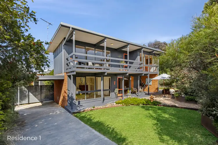 7 Queen Street, Queenscliff VIC 3225
