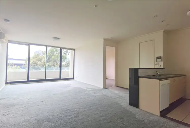 35/83 Whiteman Street, Southbank VIC 3006