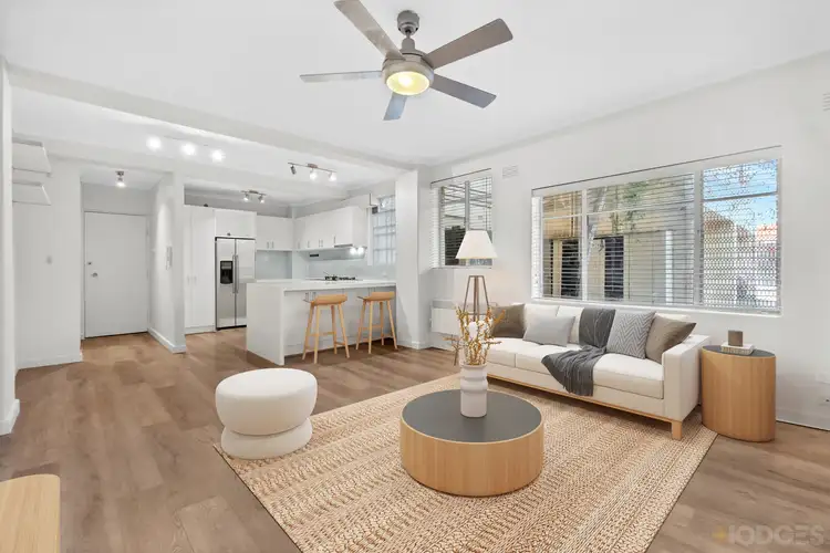 Main view of Homely apartment listing, 4/16a Chapel Street, St Kilda VIC 3182