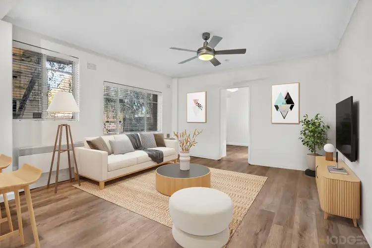 Second view of Homely apartment listing, 4/16a Chapel Street, St Kilda VIC 3182