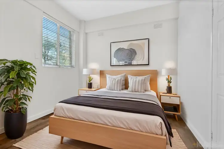 Third view of Homely apartment listing, 4/16a Chapel Street, St Kilda VIC 3182