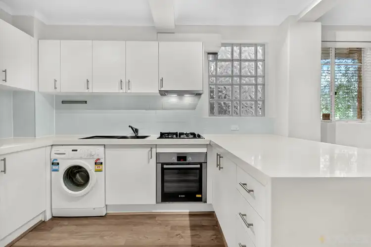Fourth view of Homely apartment listing, 4/16a Chapel Street, St Kilda VIC 3182
